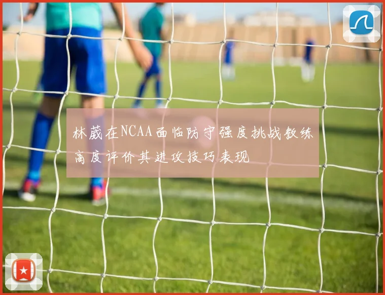 林葳在NCAA面临防守强度挑战教练高度评价其进攻技巧表现