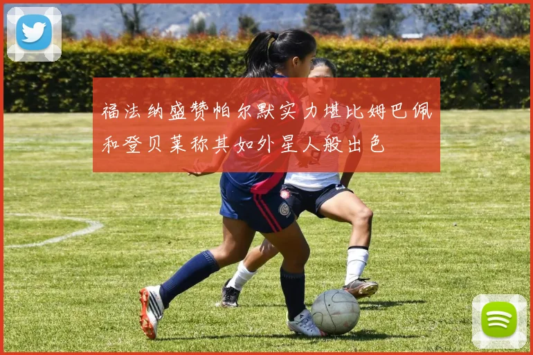 福法纳盛赞帕尔默实力堪比姆巴佩和登贝莱称其如外星人般出色