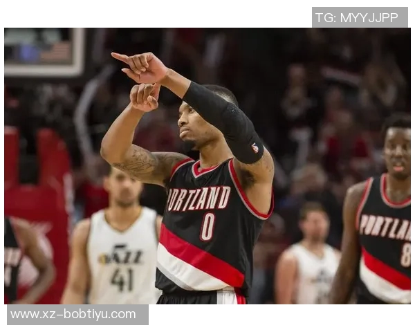 媒体人分析开拓者经典五五开局势对手难以击败但也不会轻易被淘汰