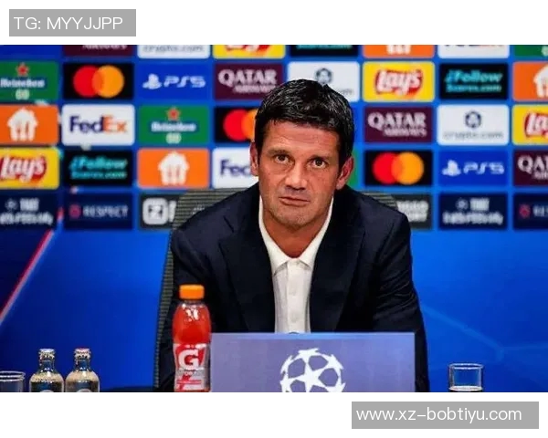 齐沃成为自弗里克以来首位欧冠前四场全胜的教练