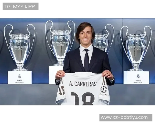 22岁卡雷拉斯身价飙升成左后卫第三锁定亚马尔并献绝美进球