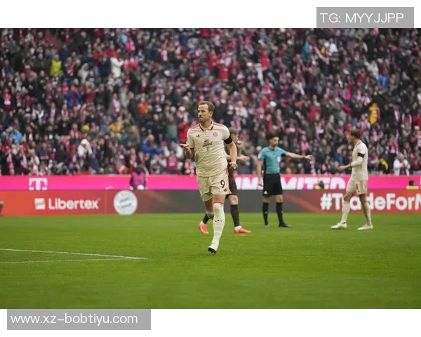 凯恩谈回归热刺传闻表示在拜仁生活愉快并为球队获奖感到骄傲