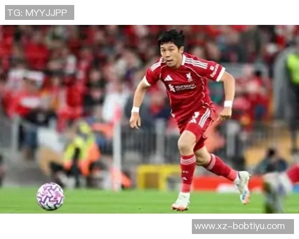 詹俊分析马雷斯卡双边锋战术成功斯洛特换远藤航意在保平局