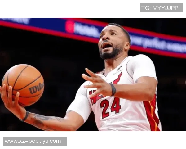 热火遭遇五连败明日客战篮网希罗约维奇缺阵鲍威尔出战成疑