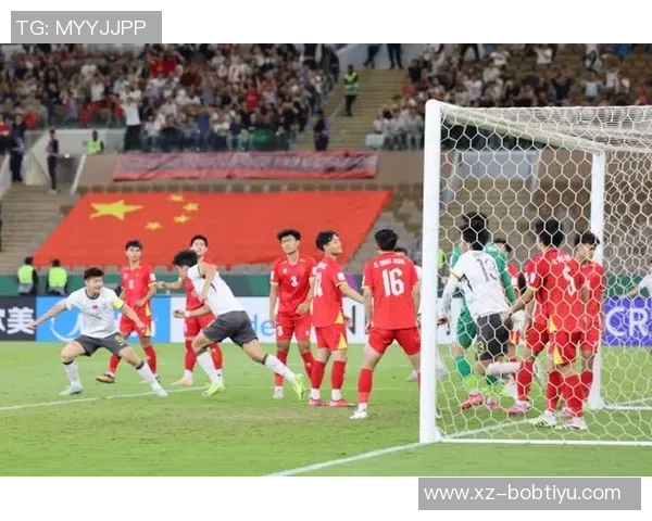 詹俊深度解析国足U23亚洲杯之旅差距与希望的双重启示